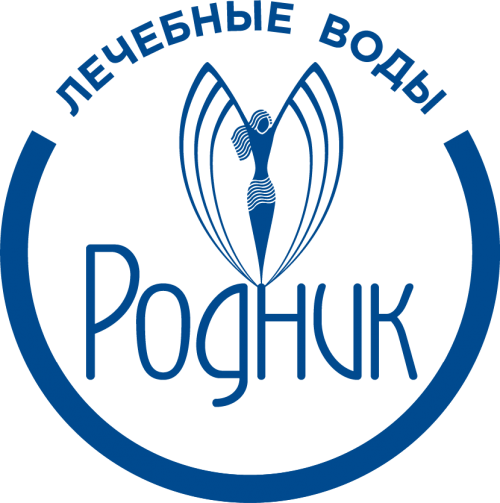 Родник. Лечебные воды